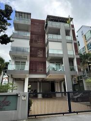 Carlyx Residence (D8), Apartment #568812551